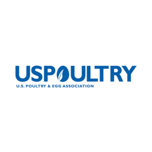 U.S. Poultry and Egg Association logo