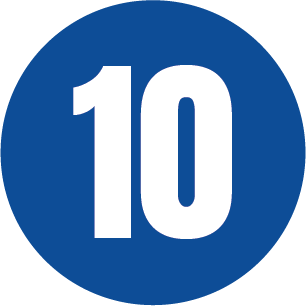 10