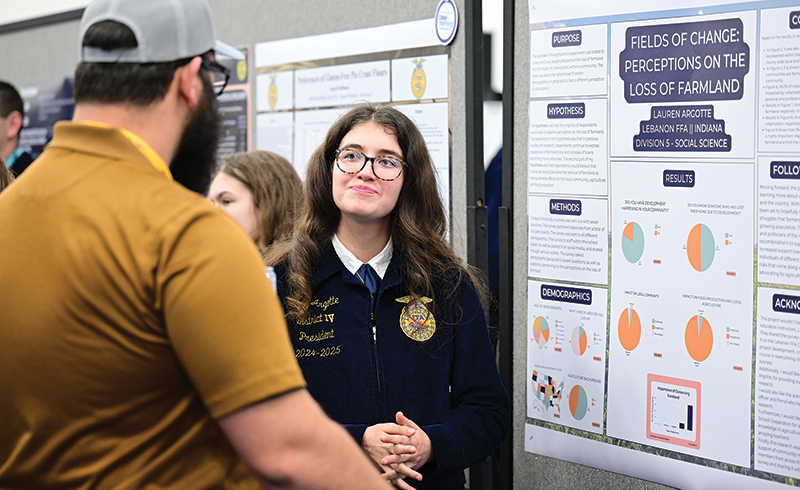 2024-1024 – 97thNatCon – Agriscience Fair – 16